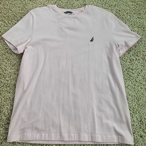 Nautica Pink T-Shirt